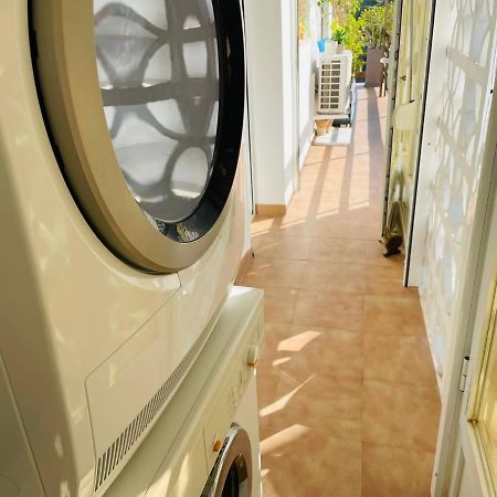 Apartamento Puerto Denia Harbour Views Exterior foto