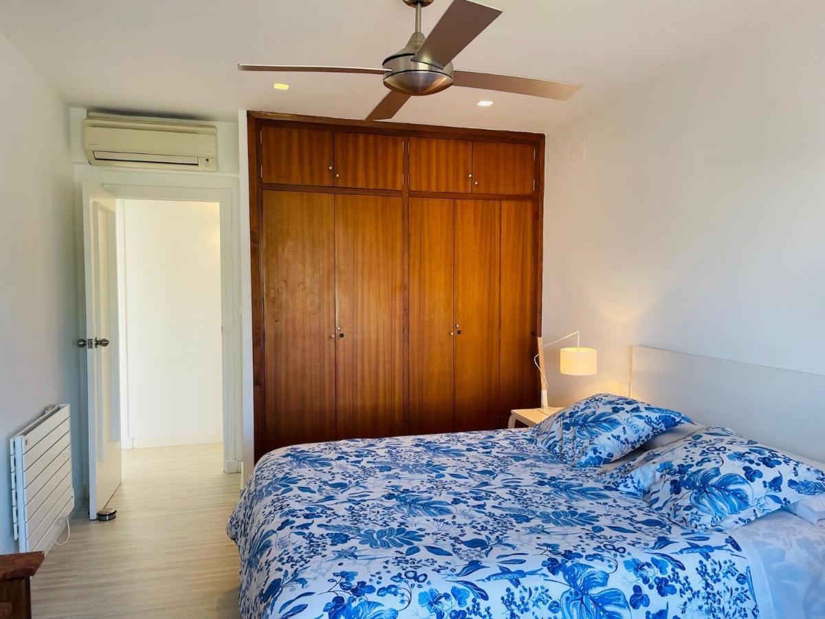 Apartamento Puerto Denia Harbour Views Exterior foto