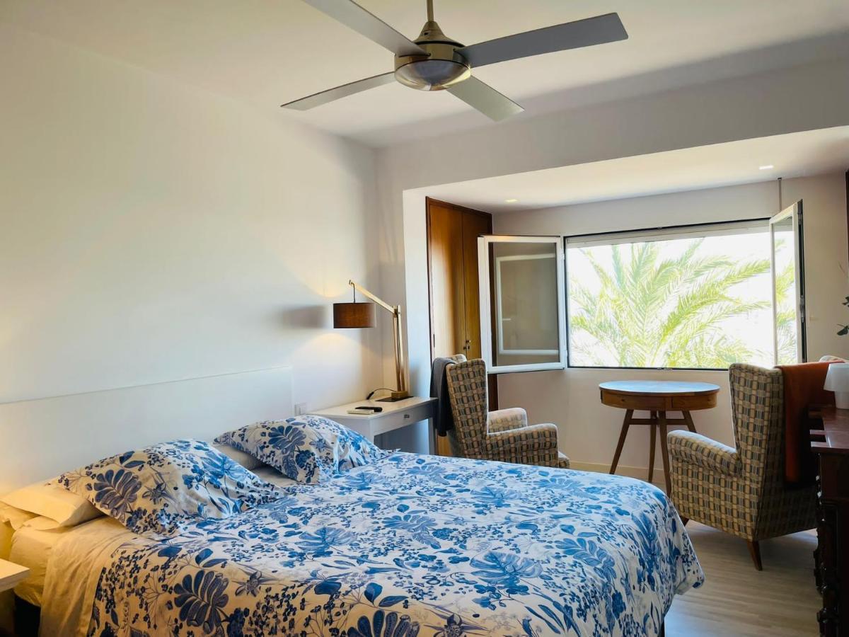Apartamento Puerto Denia Harbour Views Exterior foto