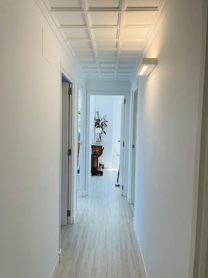 Apartamento Puerto Denia Harbour Views Exterior foto
