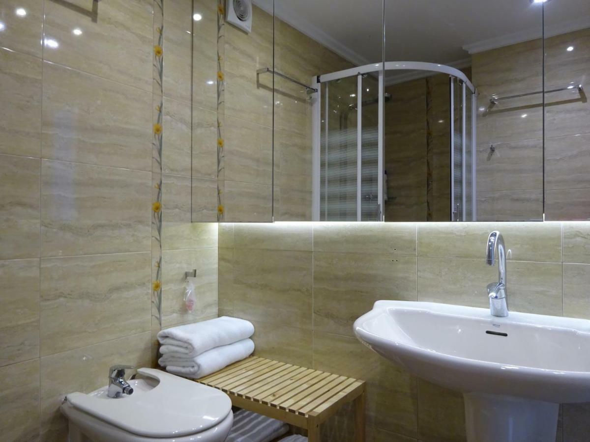 Apartamento Puerto Denia Harbour Views Exterior foto